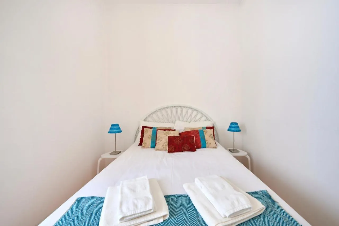 Sunny Apartment In Lisbon! 0*, Lissabon